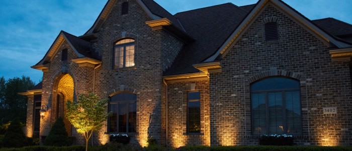 Lighting outdoor house lights exterior ideas houston light need lanterns invest tx know before soffit tesla led planning landscape tips
